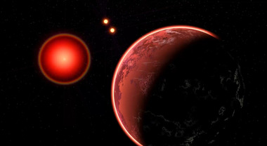 Scoperta vita extraterrestre «imminente» grazie al telescopio James Webb