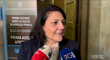 CAROL MALTESI - Il Messaggero