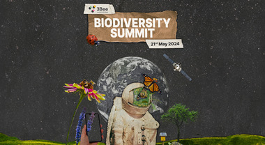 3Bee Biodiversity Summit, al via la seconda edizione martedì 21 maggio a Milano: presentazione dell'app di gioco "Biodiversa"
