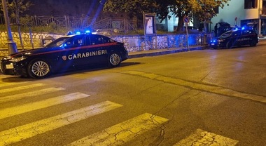 Altra lite nella notte a Sezze: una persona in ospedale, indagano i carabinieri