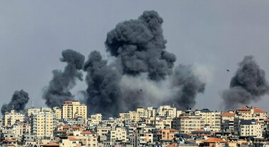 Gaza, cosa prevede la nuova tregua tra Israele e Hamas