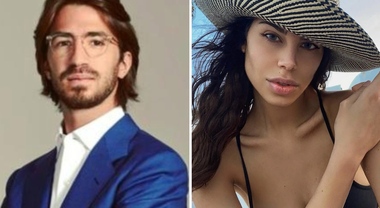 Leonardo Maria Del Vecchio diventerà papà: chi è Sara Soldati, la ...