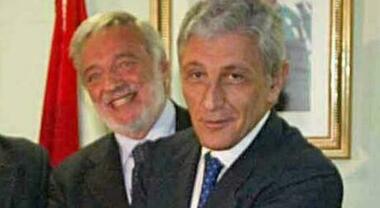 Nicolais: «Io, ricercatore a 82 anni, Bassolino mi volle in giunta ...