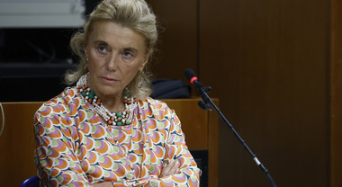 Elisabetta Belloni e il dopo-Servizi segreti: un ruolo in Ue sui ...