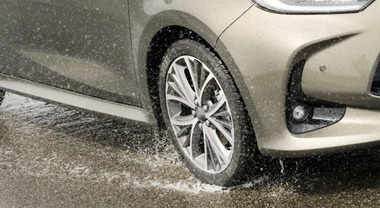 Michelin presenta l'estivo Kleber Dynaxer HP5. Quando sicurezza e durata vanno a braccetto