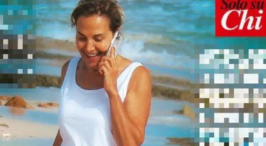Barbara D'Urso, vacanze in famiglia prima di tornare in tv. L ...