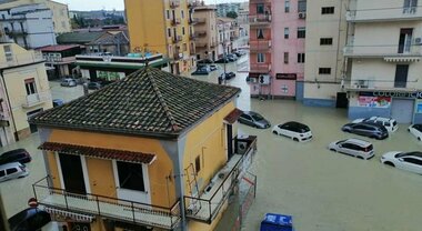 Comune di Crotone - Sicurezza