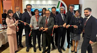 A Marrakech la Global Ministerial Conference sulla sicurezza stradale. Nuovo manuale per rendere più sicura la nostra rete