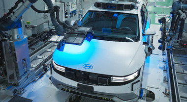 Hyundai, il centro ricerche di Singapore lancia i robotaxi. Atteso debutto nelle città statunitensi, inizialmente Las Vegas