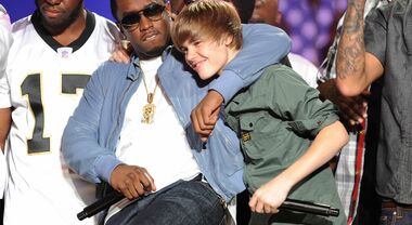 Diddy, «Perchè Justin Bieber non si espone? Ve lo dico io». Cosa sta  succedendo