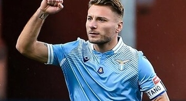 Lazio Sampdoria Le Probabili Formazioni Per Simone Inzaghi Il Pericolo Arriva Dall Ex Keita Balde