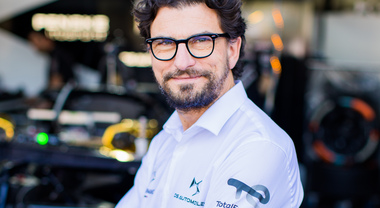 Franzetti (DS): «A Montecarlo e nel campionato sarà una sfida tra noi, Porsche e Jaguar»