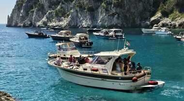 Confindustria Nautica al fianco delle società di charter: “Bene il TAR, ora nuovo regolamento per l’AMP di Punta Campanella”