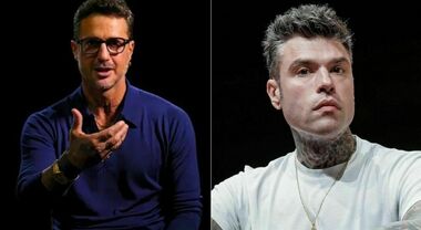 Fedez a Corona prima di Sanremo: «Non fare uscire il video su ...