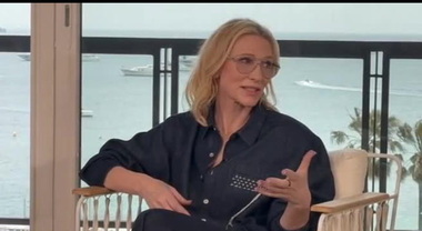 Cannes 2024, Cate Blanchett: «Per le donne c'è ancora poco spazio creativo»