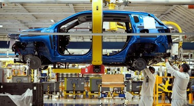 Stellantis, a Melfi produzione di 5 modelli di 4 brand. Dal secondo quadrimestre 2024 Ds, Jeep, Lancia e Opel