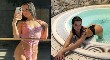 Elena Maraga: «Mai postato foto o video porno, il mio profilo ...