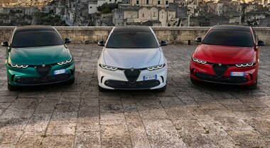 Alfa Romeo, arriva la prima serie speciale a livello globale: Tributo Italiano è disponibile su tutta la gamma del Biscione