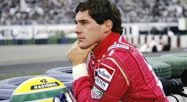 “Ayrton Senna forever”, l'affascinante mostra a 30 anni dalla morte. Dal 24 aprile a Torino negli spazi del Mauto