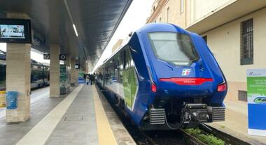 Trenitalia, in quattro mesi 150 milioni di passeggeri. Il nuovo piano di investimenti