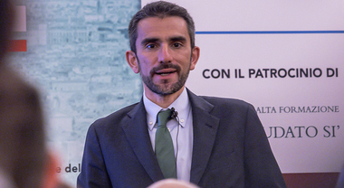 “From 100% to 5%”, l'organizzatore: «Quest’anno la nostra prova guarda ad accessibilità ed efficienza»