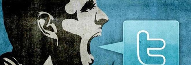 Roma e Milano «capitali» degli haters: «Quasi 50mila tweet di odio». Cresce il razzismo, ma c'è meno omofobia