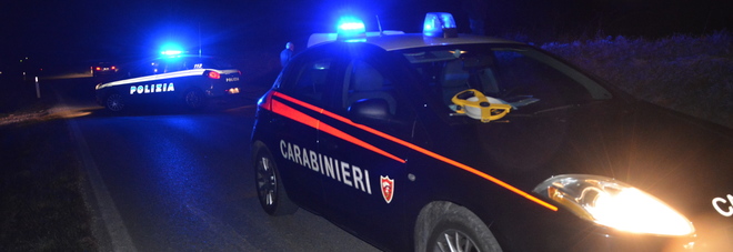 Torna a casa in bici dopo il lavoro: travolto e ucciso da un'auto Torna a casa in bici dopo il lavoro: travolto e ucciso da un'auto