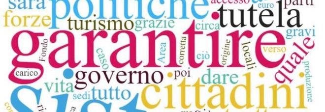 Contratto M5S-Lega, via al voto online tra gli iscritti pentastellati Contratto M5S-Lega, via al voto online tra gli iscritti pentastellati