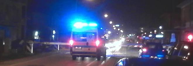 Annuncia il suicidio
con un sms e poi beve
acido: salvata dall'amica