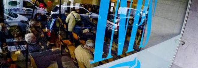 Elettricista versa quasi duemila euro all'Inps ma "dimentica" 4 centesimi: arriva la maxi multa