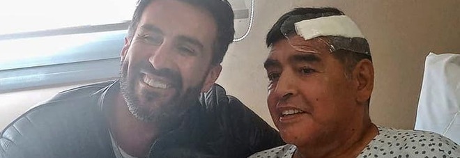 Maradona, processo per la morte: «Doveva essere curato in clinica, due medici si opposero»
