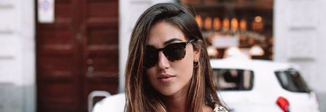 Grande Fratello Vip, Cecilia Rodriguez rivela: «Ecco perché non sono andata in diretta» Grande Fratello Vip, Cecilia Rodriguez rivela: «Ecco perché non sono andata in diretta»