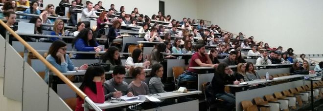 L'Università non ha futuro se non coltiva le eccellenze L'Università non ha futuro se non coltiva le eccellenze