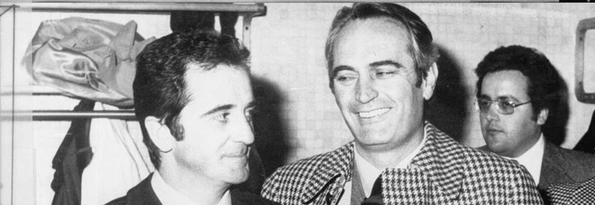 Gaetano Anzalone, il presidente gentiluomo: dalla creazione di Trigoria alla passione per il settore giovanile
