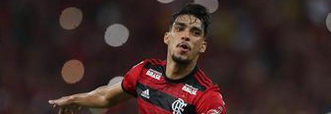 Milan, dal Brasile sicuri: preso Paquetà