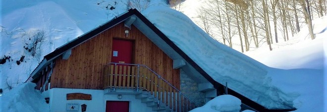 Il Rifugio Grauzaria a Moggio Udinese Il Rifugio Grauzaria a Moggio Udinese