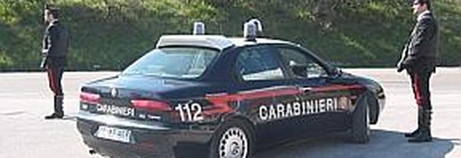 Sedotto da una ladra
con un l'approccio osé
e derubato del portafogli