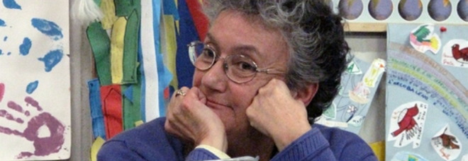 Clara Sereni