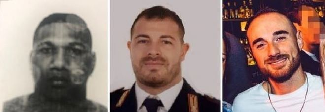 Poliziotti uccisi a Trieste, quanti colpi ha sparato il killer e la sua follia omicida