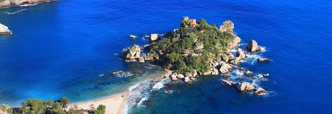 I migliori hotel nelle isole Italiane secondo il Telegraph I migliori hotel nelle isole Italiane secondo il Telegraph