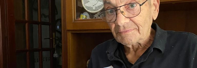 È morto Franchino Lattanzio, noto commerciante reatino: aveva 80 anni