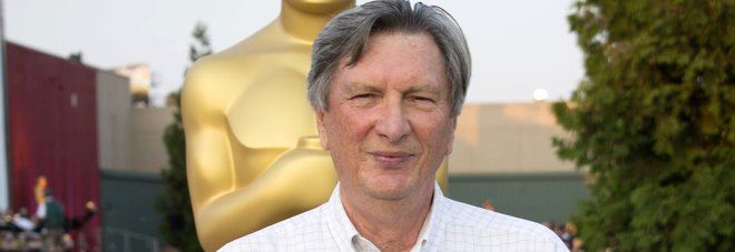 John Bailey John Bailey