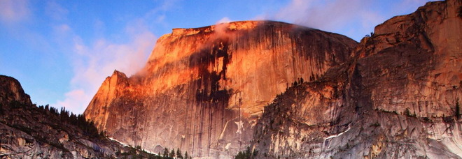 Yosemite National Park Yosemite National Park