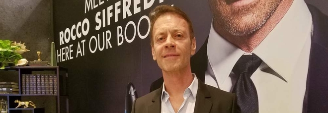 Rocco Siffredi Rocco Siffredi