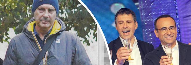 Fabrizio Frizzi sta meglio
pronto a tornare
al timone de L'Eredità