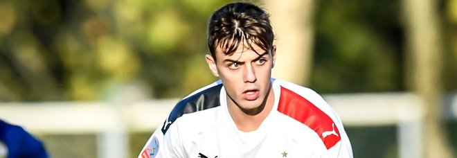 Alla scoperta di Daniel: ecco chi è il terzo Maldini nella storia del Milan