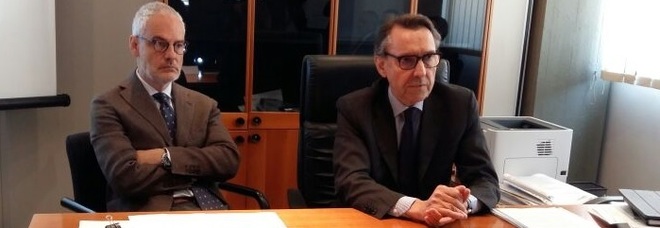 Fse, cambio al vertice: il Cda nomina Lenci Fse, cambio al vertice: il Cda nomina Lenci