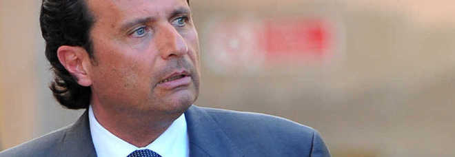 Francesco Schettino Francesco Schettino