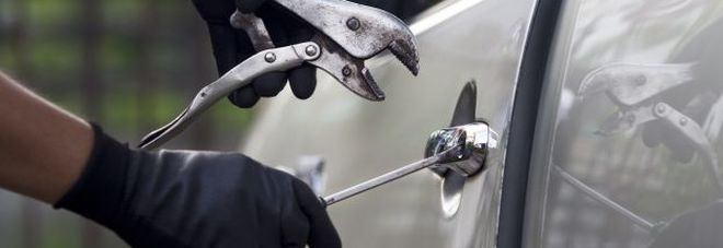 Scarcerato, torna a rubare dopo un giorno: arrestato e di nuovo libero Scarcerato, torna a rubare dopo un giorno: arrestato e di nuovo libero