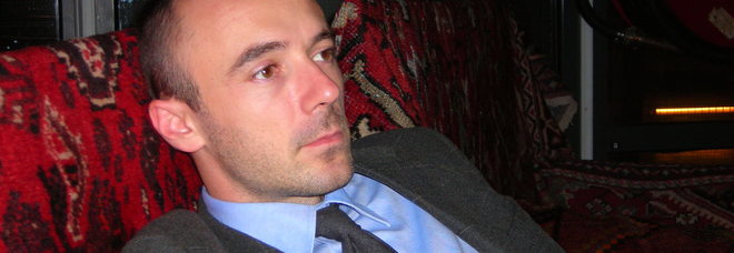 Cristian Valsecchi Cristian Valsecchi